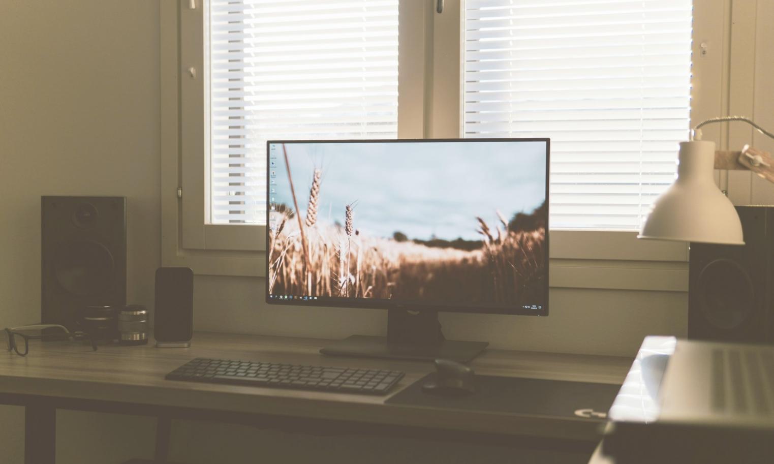 PulsarFlux team collaboration workspace in Hat Yai office